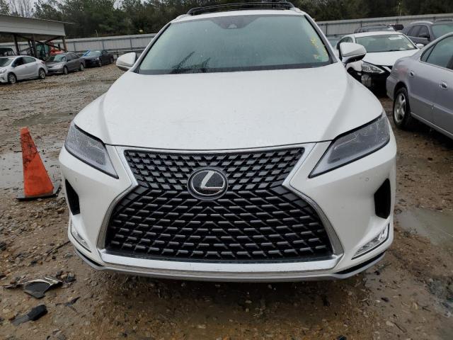 Zdjęcie 5 z aukcji – 2022 LEXUS RX 350 z VIN 2T2HZMAA6NC247295