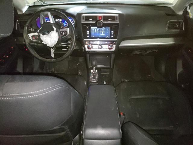 Photo 8 from auction – 2015 SUBARU LEGACY 2.5 with VIN 4S3BNBD67F3073376