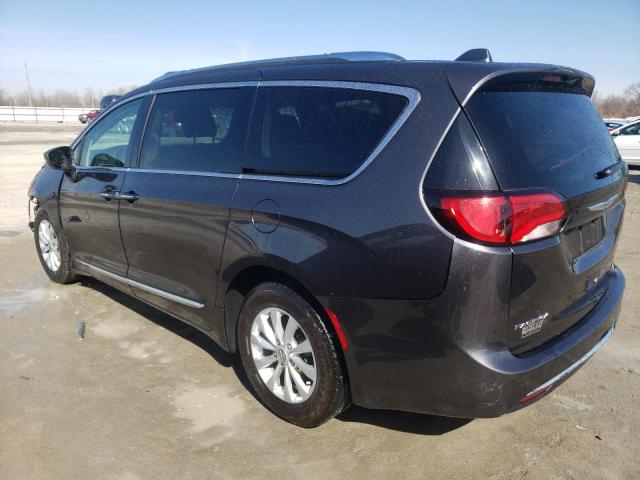 Photo 2 from auction – 2019 CHRYSLER PACIFICA T with VIN 2C4RC1BG7KR603471