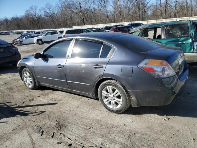 Photo 2 from auction – 2012 NISSAN ALTIMA BAS with VIN 1N4AL2AP3CN488635