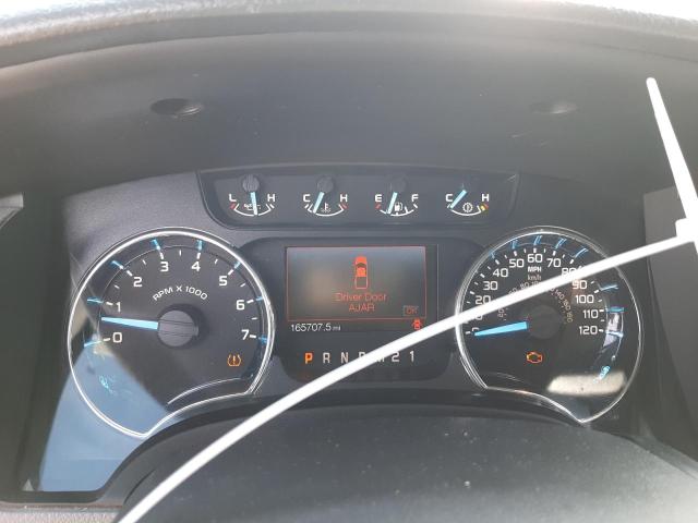Photo 9 from auction – 2011 FORD F150 SUPER with VIN 1FTFW1ET9BFB67930