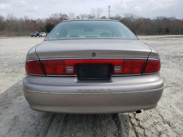 Photo 6 from auction – 1999 BUICK CENTURY CU with VIN 2G4WS52M3X1459860