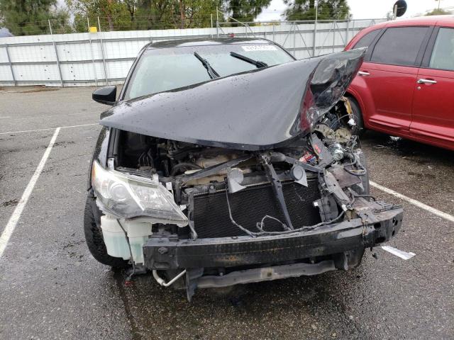 Photo 5 from auction – 2014 TOYOTA CAMRY L with VIN 4T1BF1FK1EU385599