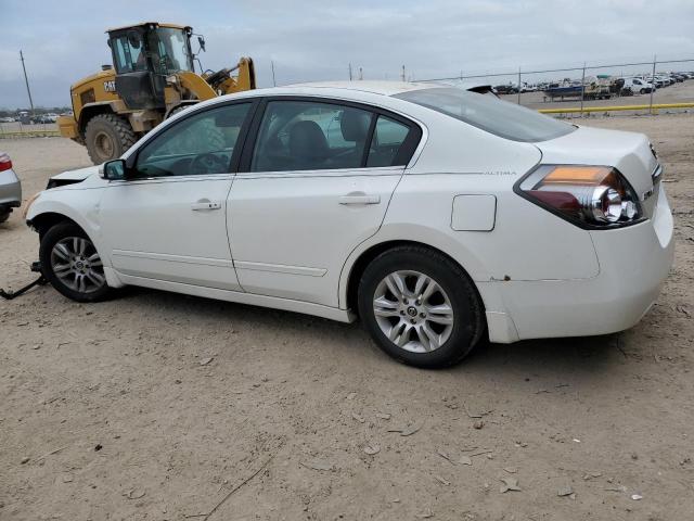 Photo 2 from auction – 2011 NISSAN ALTIMA BAS with VIN 1N4AL2APXBN411114