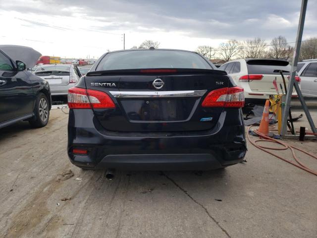 Photo 6 from auction – 2013 NISSAN SENTRA S with VIN 3N1AB7AP7DL772865