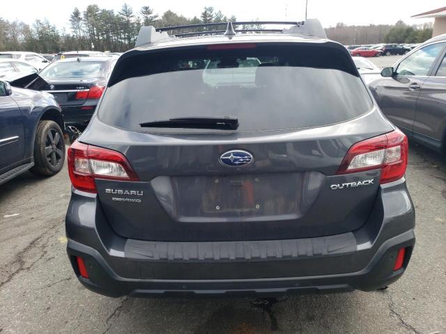 Foto 6 de la subasta – 2019 SUBARU OUTBACK 2. con VIN 4S4BSANC6K3324028