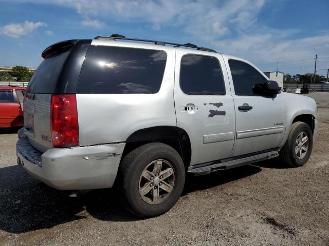 Photo 3 from auction – 2011 GMC YUKON SLE with VIN 1GKS2AE03BR281733