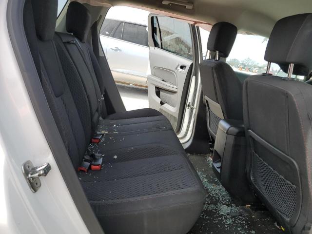 Photo 11 from auction – 2013 GMC TERRAIN SL with VIN 2GKALMEK3D6115447