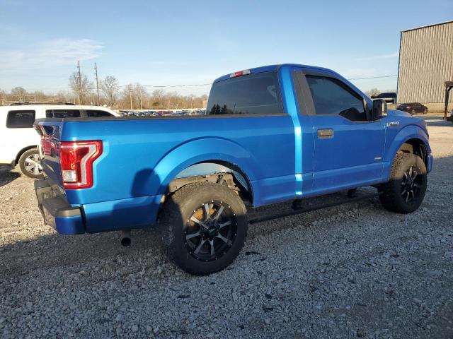 Photo 3 from auction – 2015 FORD F150 with VIN 1FTMF1EP6FKD14812