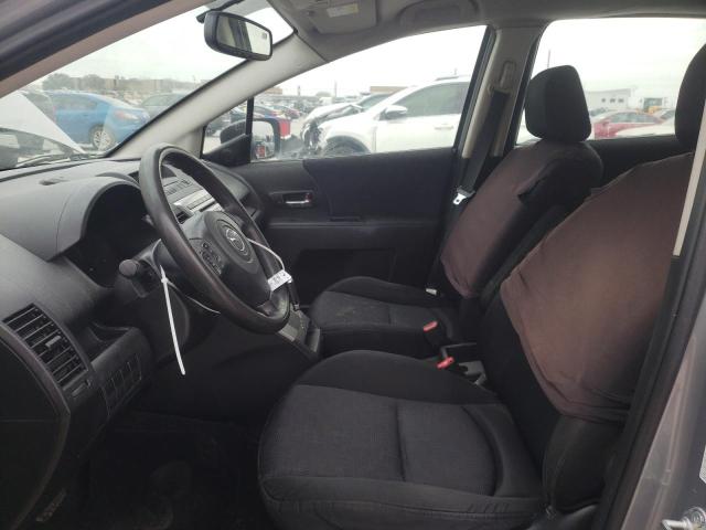 Photo 7 from auction – 2010 MAZDA 5 with VIN JM1CR2WL8A0369819
