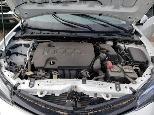 Photo 11 from auction – 2017 TOYOTA COROLLA L with VIN 5YFBURHEXHP639182