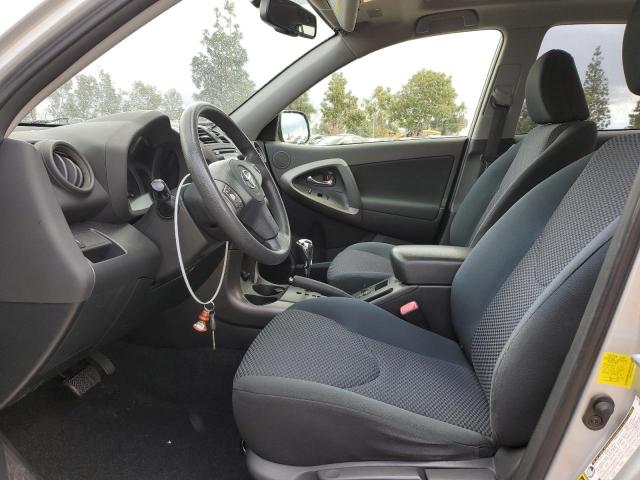 Photo 7 from auction – 2012 TOYOTA RAV4 SPORT with VIN JTMWF4DV6C5047238