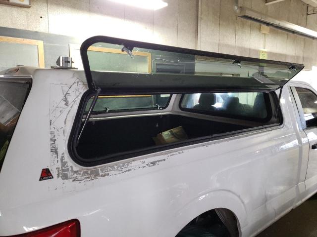 Photo 10 from auction – 2021 FORD F150 with VIN 1FTMF1CB7MKE69972