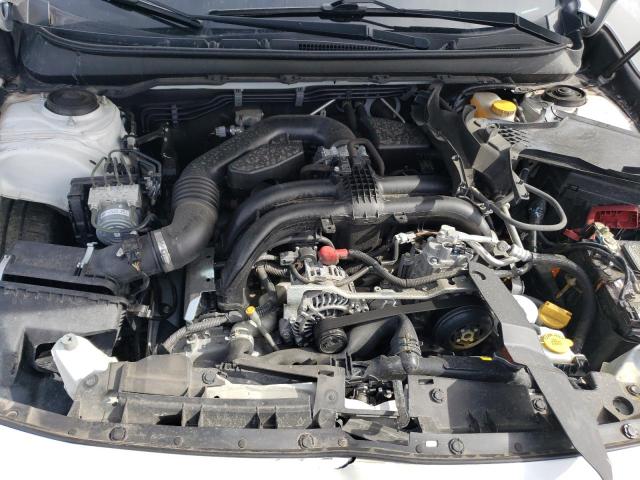 Photo 11 from auction – 2016 SUBARU LEGACY 2.5 with VIN 4S3BNBF63G3015795