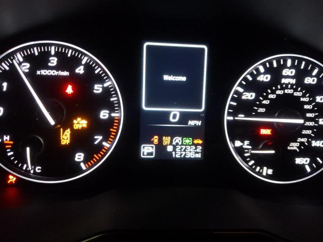 Photo 9 from auction – 2022 SUBARU OUTBACK LI with VIN 4S4BTGND8N3168913