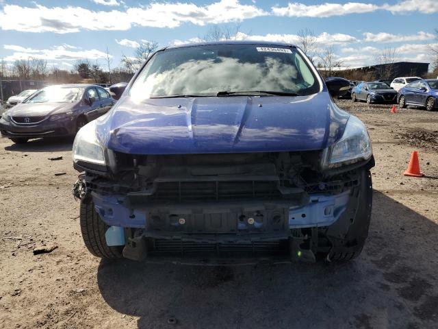 Photo 5 from auction – 2013 FORD ESCAPE SEL with VIN 1FMCU9HX1DUC87379