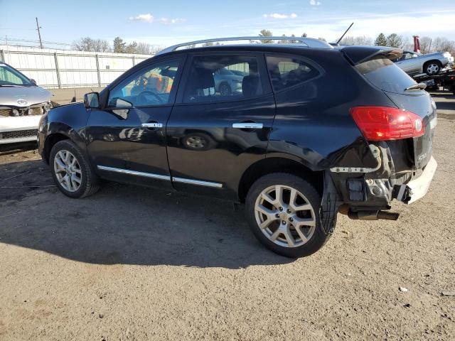 Photo 2 from auction – 2012 NISSAN ROGUE S with VIN JN8AS5MV7CW353469
