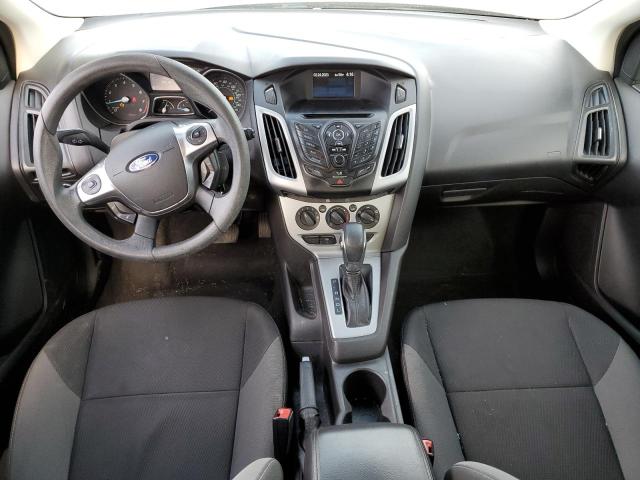 Photo 8 from auction – 2012 FORD FOCUS SE with VIN 1FAHP3K24CL323622