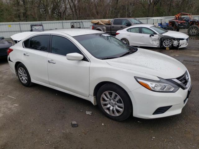 Photo 4 from auction – 2017 NISSAN ALTIMA 2.5 with VIN 1N4AL3AP7HC490848