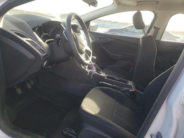 Фото 7 с аукциона – 2017 FORD FOCUS S с VIN 1FADP3E2XHL236678