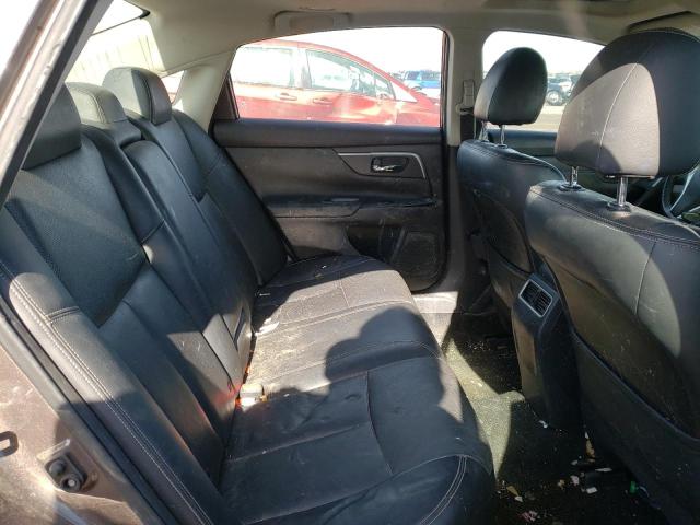Photo 10 from auction – 2017 NISSAN ALTIMA 2.5 with VIN 1N4AL3AP9HC239278
