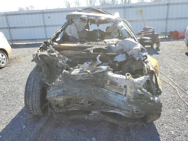 Photo 5 from auction – 2017 SUBARU OUTBACK 2. with VIN 4S4BSANC9H3253139