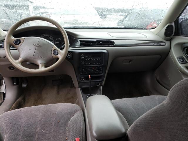 Photo 8 from auction – 2003 CHEVROLET MALIBU with VIN 1G1ND52J33M556192