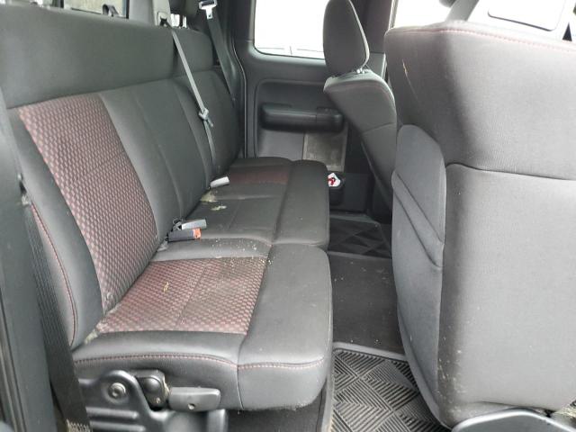Photo 11 from auction – 2008 FORD F150 with VIN 1FTPX12V68KD53416