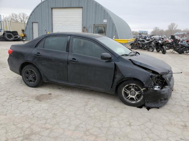 Photo 4 from auction – 2010 TOYOTA COROLLA BA with VIN 2T1BU4EE1AC199012