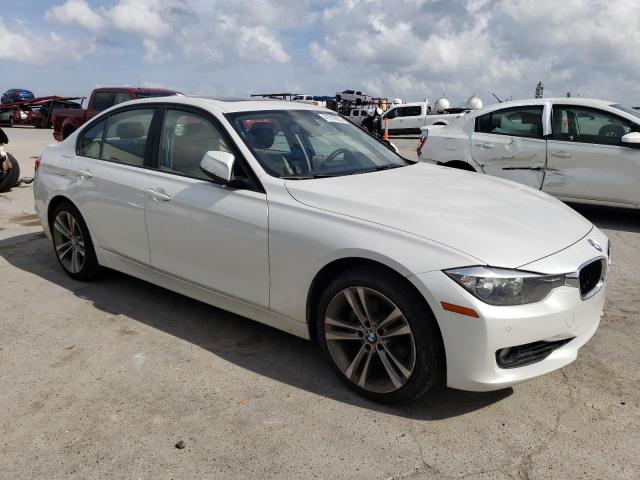 Photo 4 from auction – 2015 BMW 328 I with VIN WBA3A5G58FNS83698