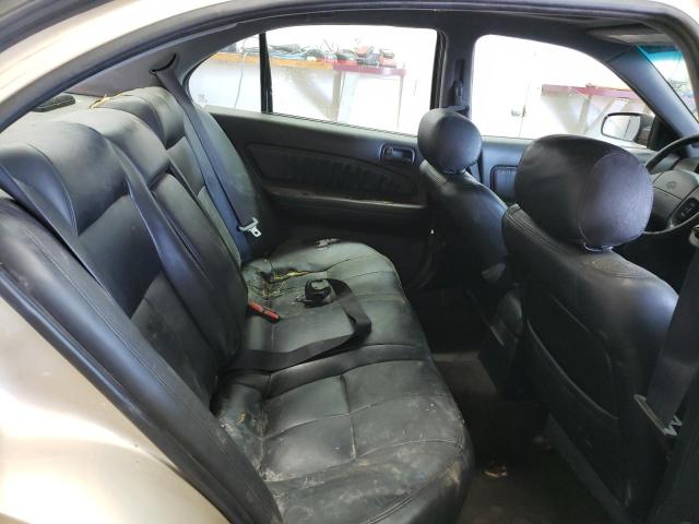 Photo 10 from auction – 1996 NISSAN MAXIMA with VIN JN1CA21D7TT128474