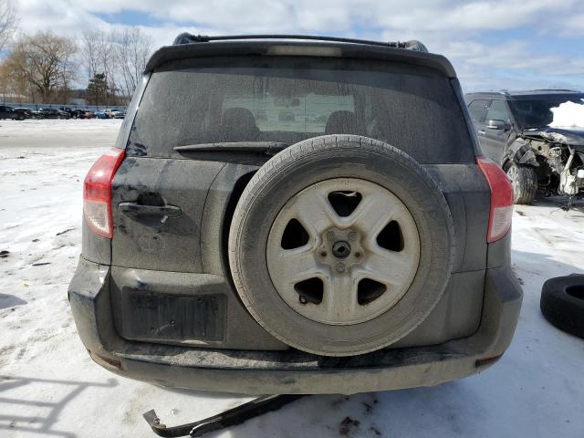 Photo 6 from auction – 2006 TOYOTA RAV4 with VIN JTMZK35V065002852