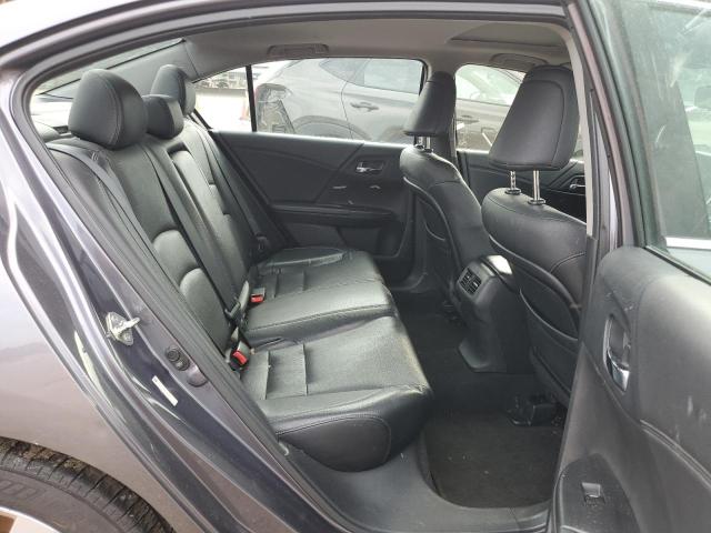 Photo 10 from auction – 2014 HONDA ACCORD EXL with VIN 1HGCR2F84EA181733