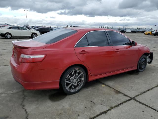 Photo 3 from auction – 2007 TOYOTA CAMRY CE/L with VIN 4T1BE46K47U108663
