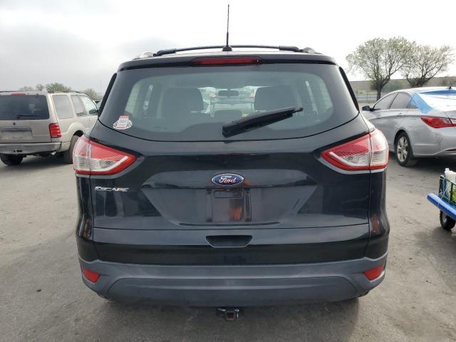 Photo 6 from auction – 2014 FORD ESCAPE S with VIN 1FMCU0F77EUE47670
