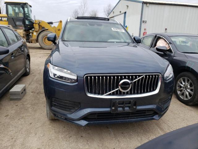 Photo 5 from auction – 2021 VOLVO XC90 T5 MO with VIN YV4102PK6M1698537