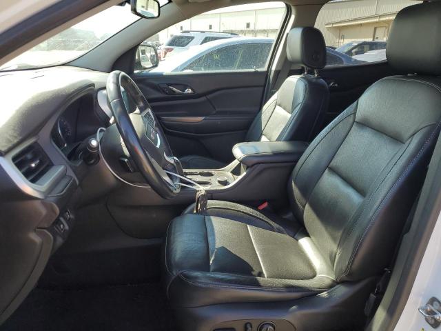 Photo 7 from auction – 2018 GMC ACADIA SLT with VIN 1GKKNULS0JZ175851