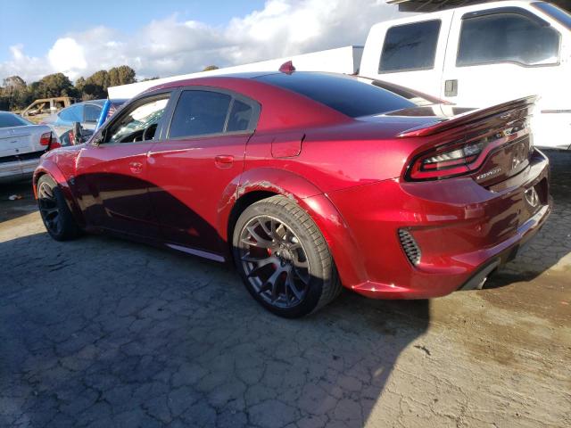 Photo 2 from auction – 2020 DODGE CHARGER SR with VIN 2C3CDXL90LH199270