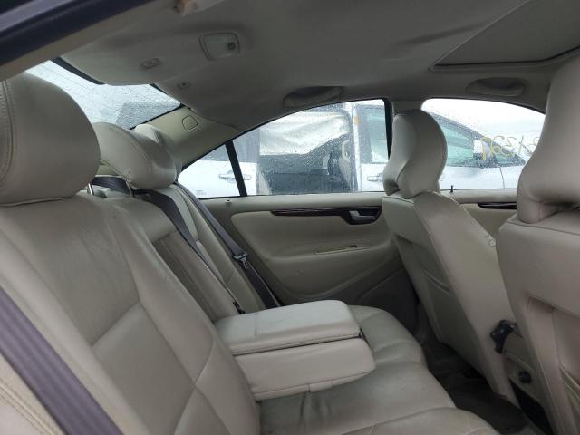 Photo 10 from auction – 2004 VOLVO S60 2.5T with VIN YV1RS59V542346398