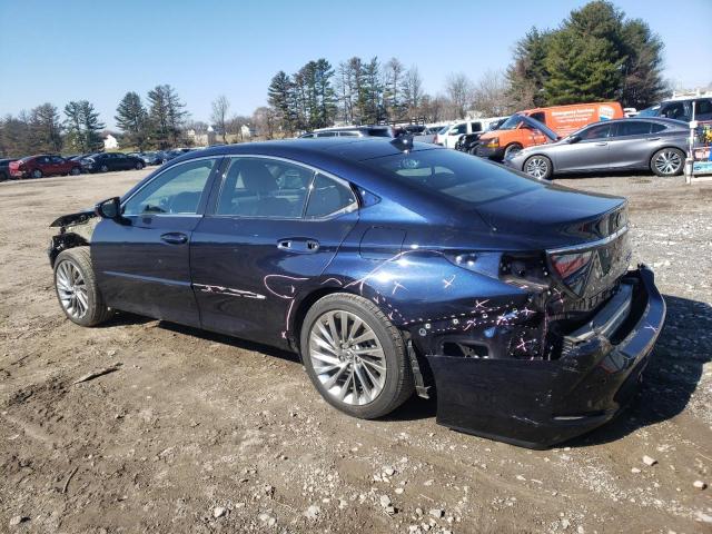 Photo 2 from auction – 2019 LEXUS ES 350 with VIN 58ABZ1B15KU038043
