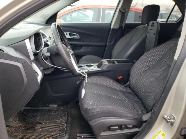 Photo 7 from auction – 2013 CHEVROLET EQUINOX LT with VIN 2GNALDEK8D6178479