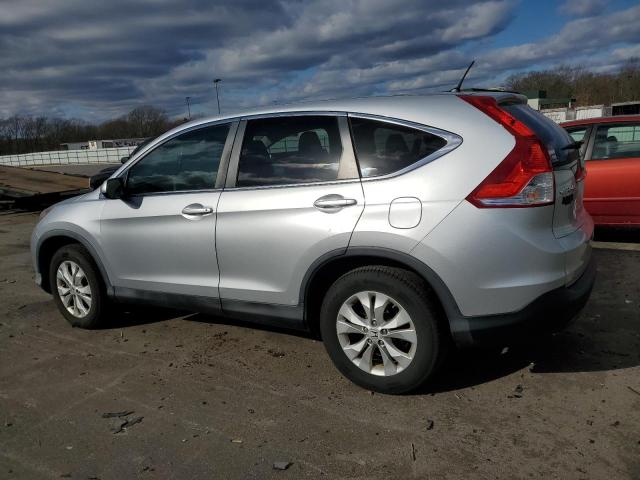 Photo 2 from auction – 2013 HONDA CR-V EX with VIN 2HKRM4H58DH635463