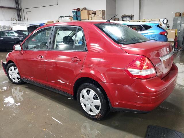 Photo 2 from auction – 2010 NISSAN VERSA S with VIN 3N1BC1AP8AL397465