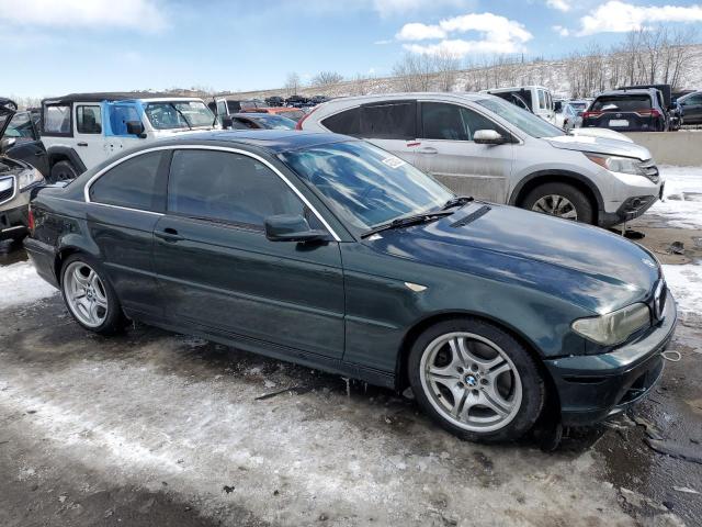 صورة رقم 4 من المزاد - 2004 BMW 330 CI مع VIN WBABD53464PL10009