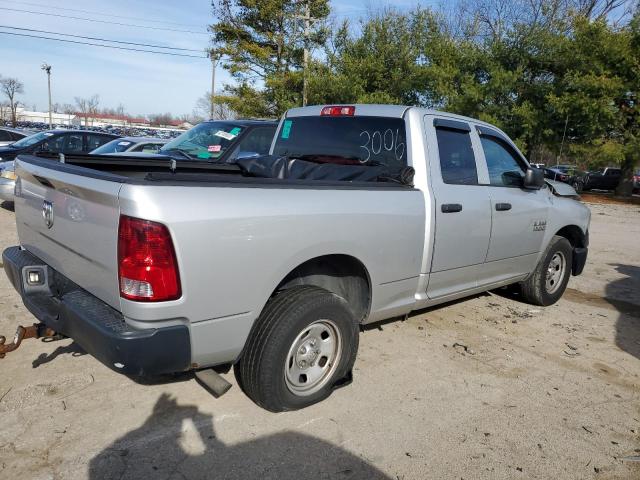 Photo 3 from auction – 2014 RAM 1500 ST with VIN 1C6RR6FGXES148163