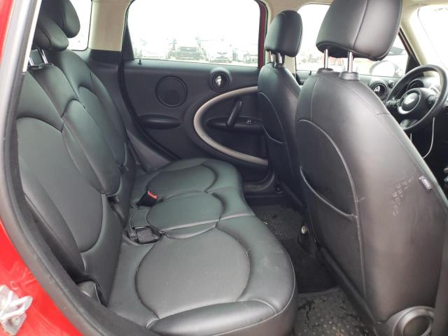 Photo 10 from auction – 2013 MINI COOPER COU with VIN WMWZB3C55DWM31427