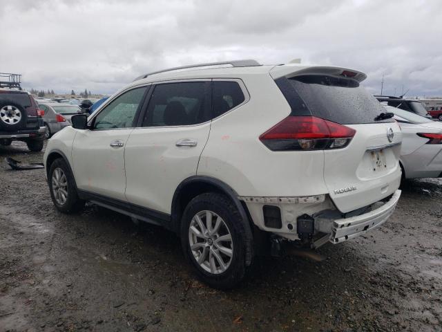 Photo 2 from auction – 2020 NISSAN ROGUE S with VIN KNMAT2MT2LP512981