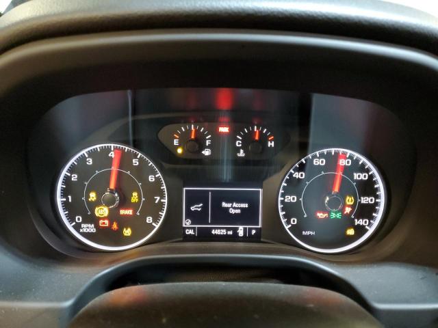 Photo 9 from auction – 2017 GMC ACADIA SLE with VIN 1GKKNSLS6HZ245657