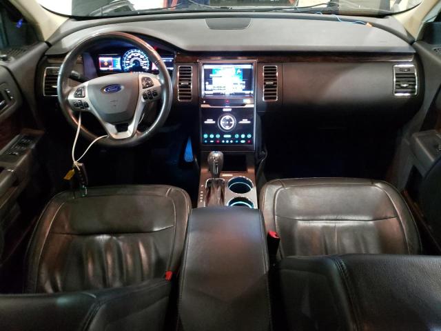 Photo 8 from auction – 2014 FORD FLEX LIMIT with VIN 2FMGK5D8XEBD11331