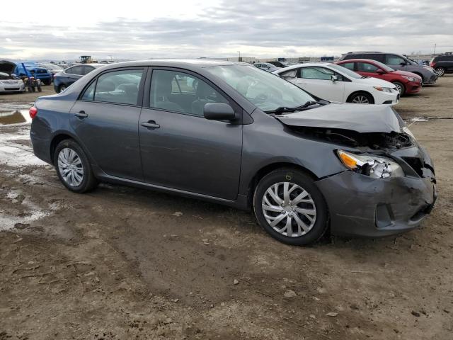 Photo 4 from auction – 2012 TOYOTA COROLLA BA with VIN 2T1BU4EE3CC786699